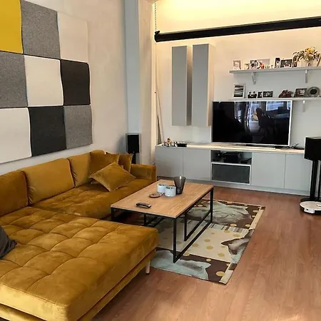 Oasis By The River In Martti * Turku