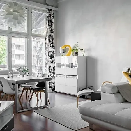 Oasis By The River In Martti