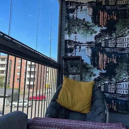 Oasis By The River In Martti * Turku